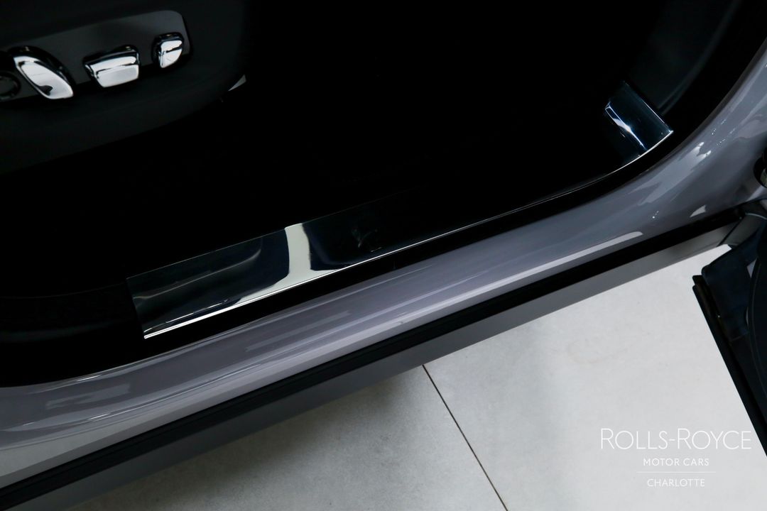 2024 Rolls-Royce Cullinan