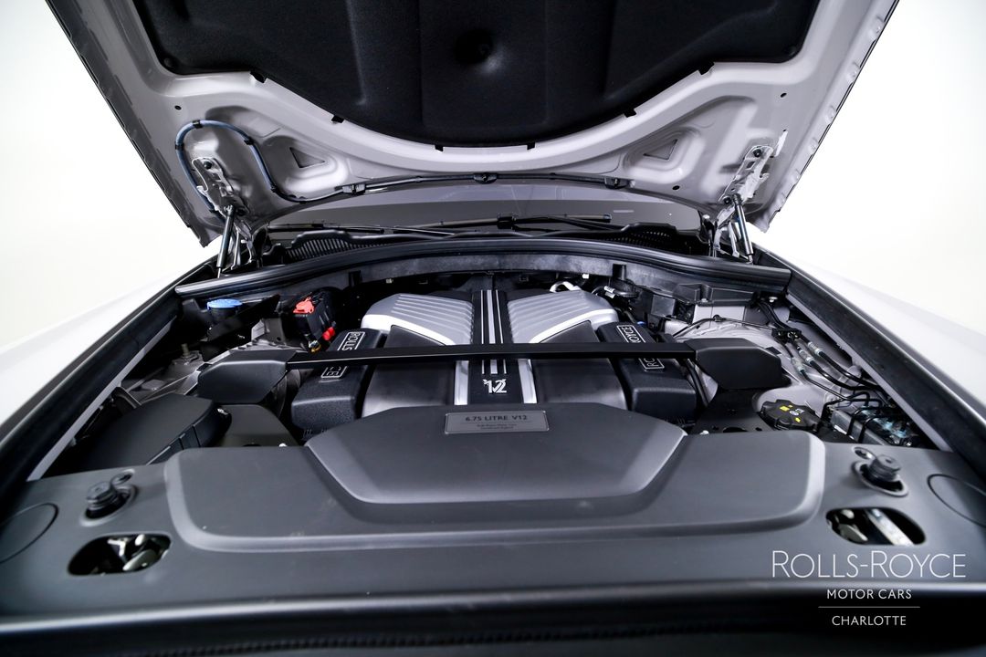 2024 Rolls-Royce Cullinan
