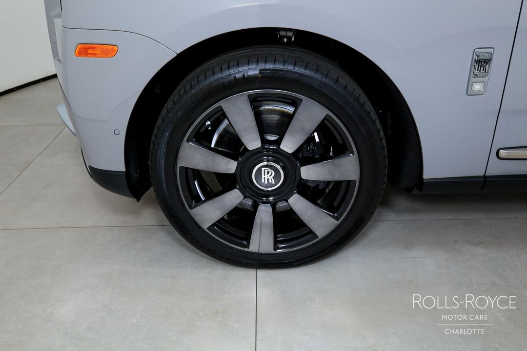 2024 Rolls-Royce Cullinan