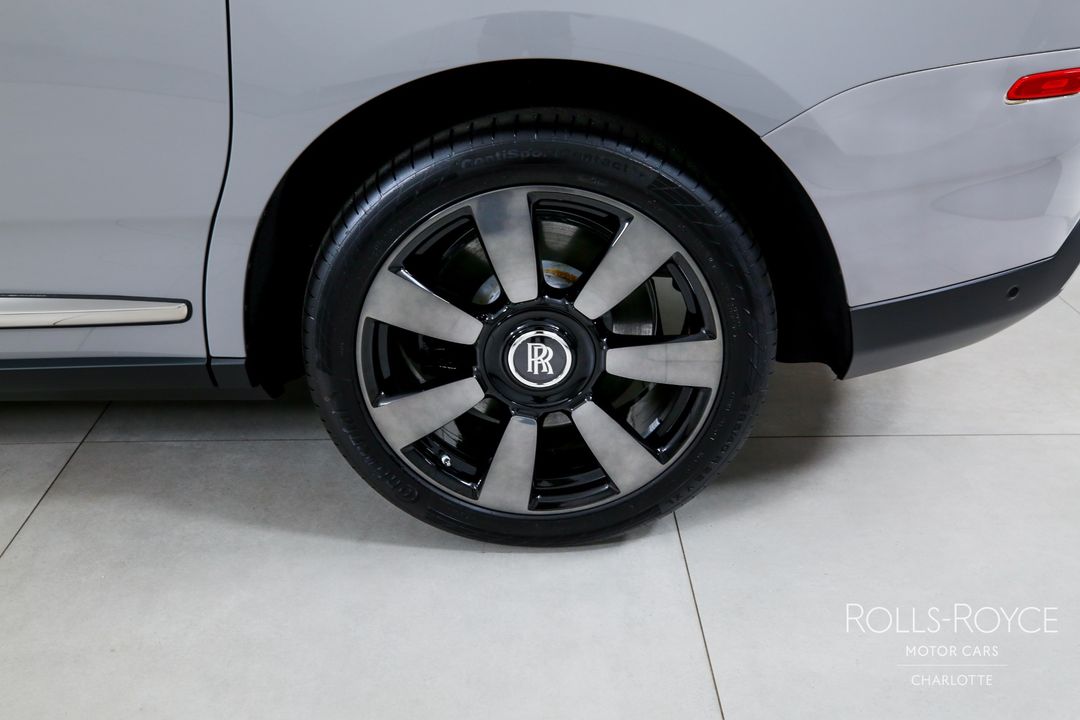 2024 Rolls-Royce Cullinan