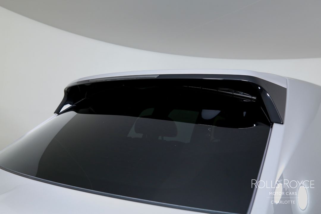 2024 Rolls-Royce Cullinan