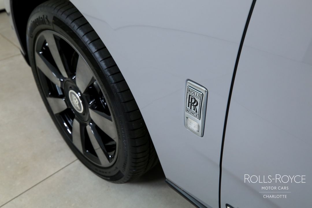2024 Rolls-Royce Cullinan