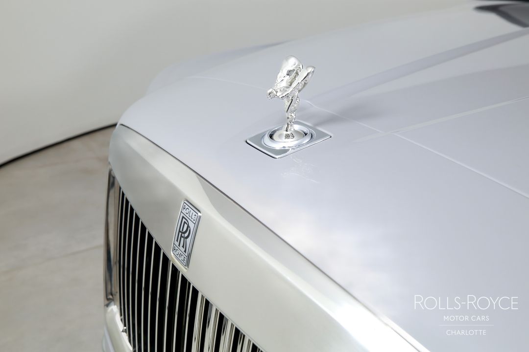 2024 Rolls-Royce Cullinan