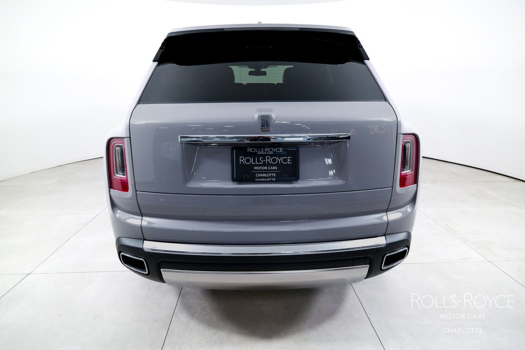 2024 Rolls-Royce Cullinan