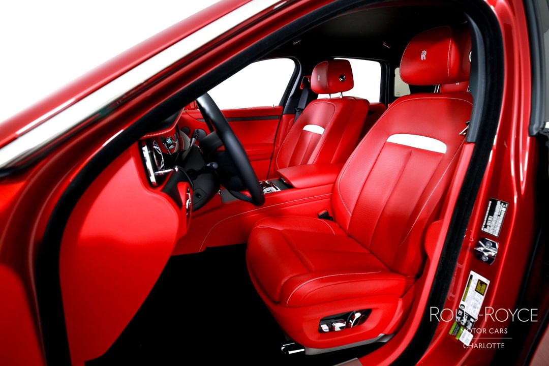 2024 Rolls-Royce Ghost