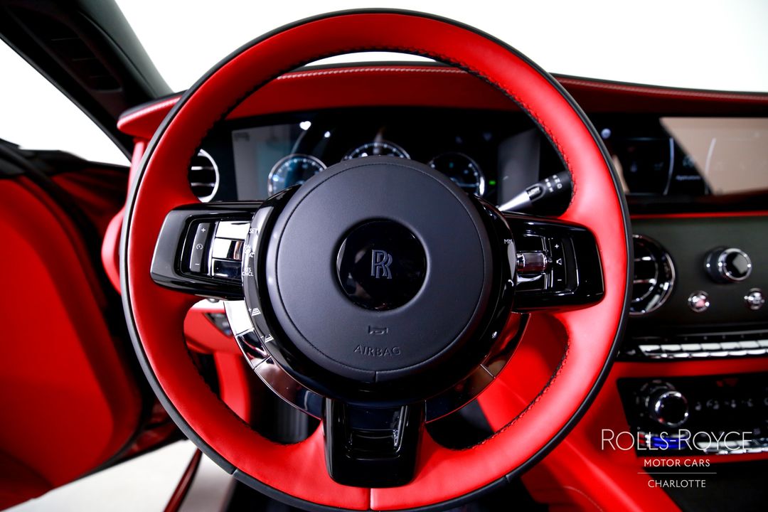 2024 Rolls-Royce Ghost