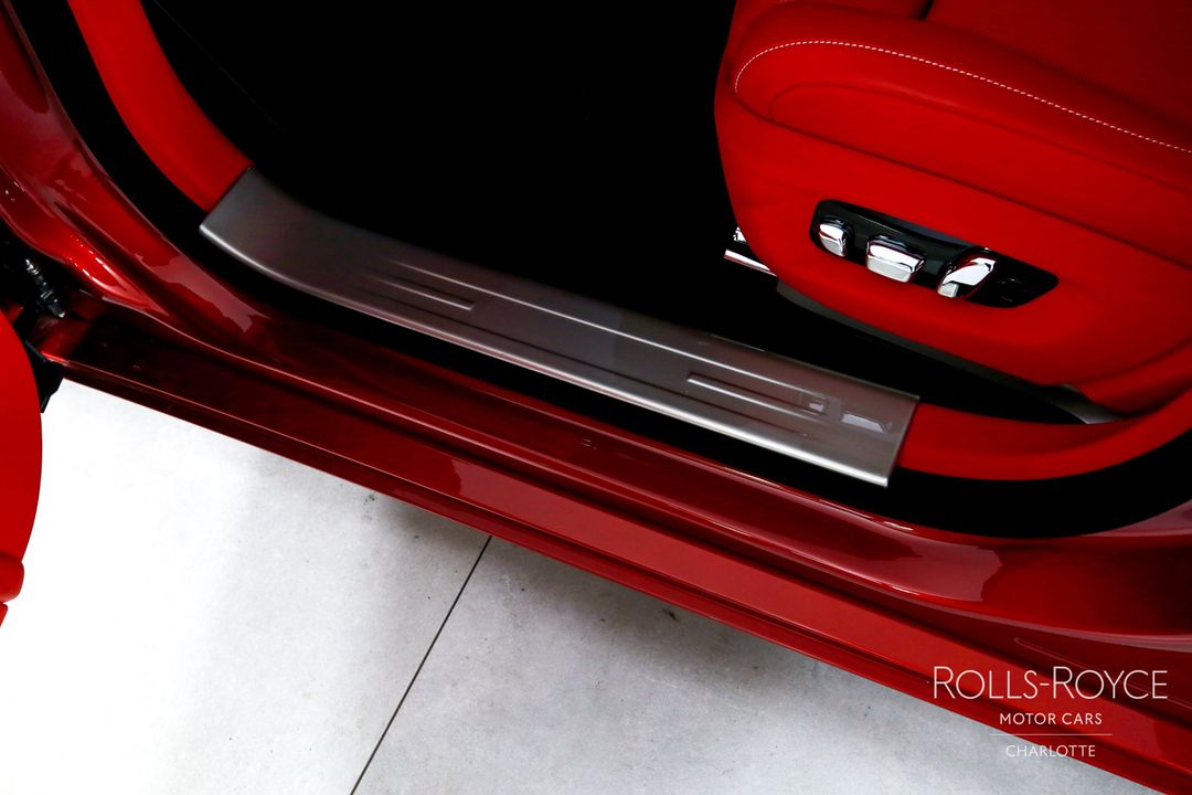 2024 Rolls-Royce Ghost