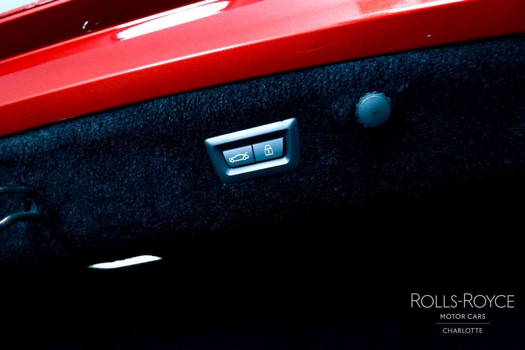2024 Rolls-Royce Ghost