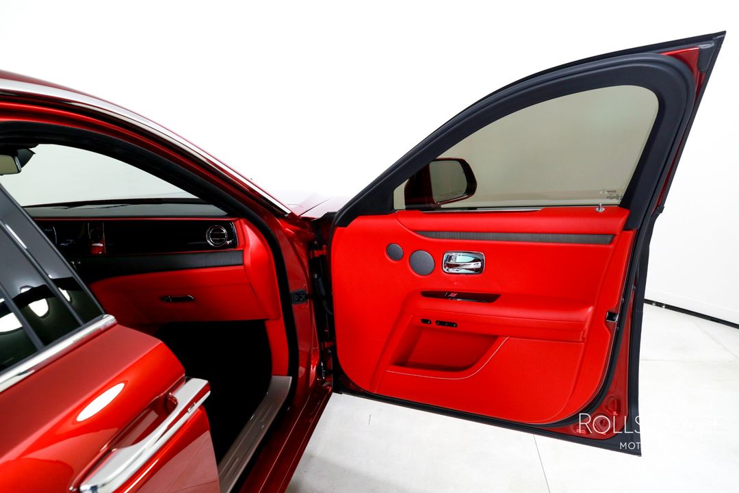 2024 Rolls-Royce Ghost