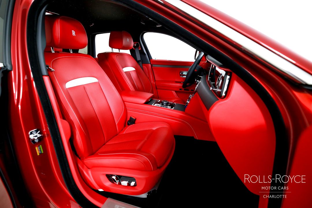 2024 Rolls-Royce Ghost