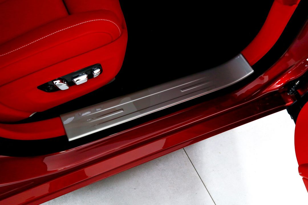 2024 Rolls-Royce Ghost