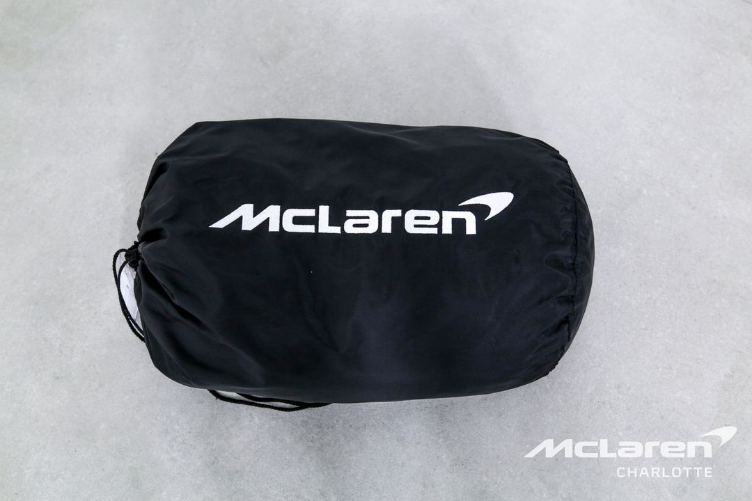 2025 MCLAREN ARTURA SPIDER