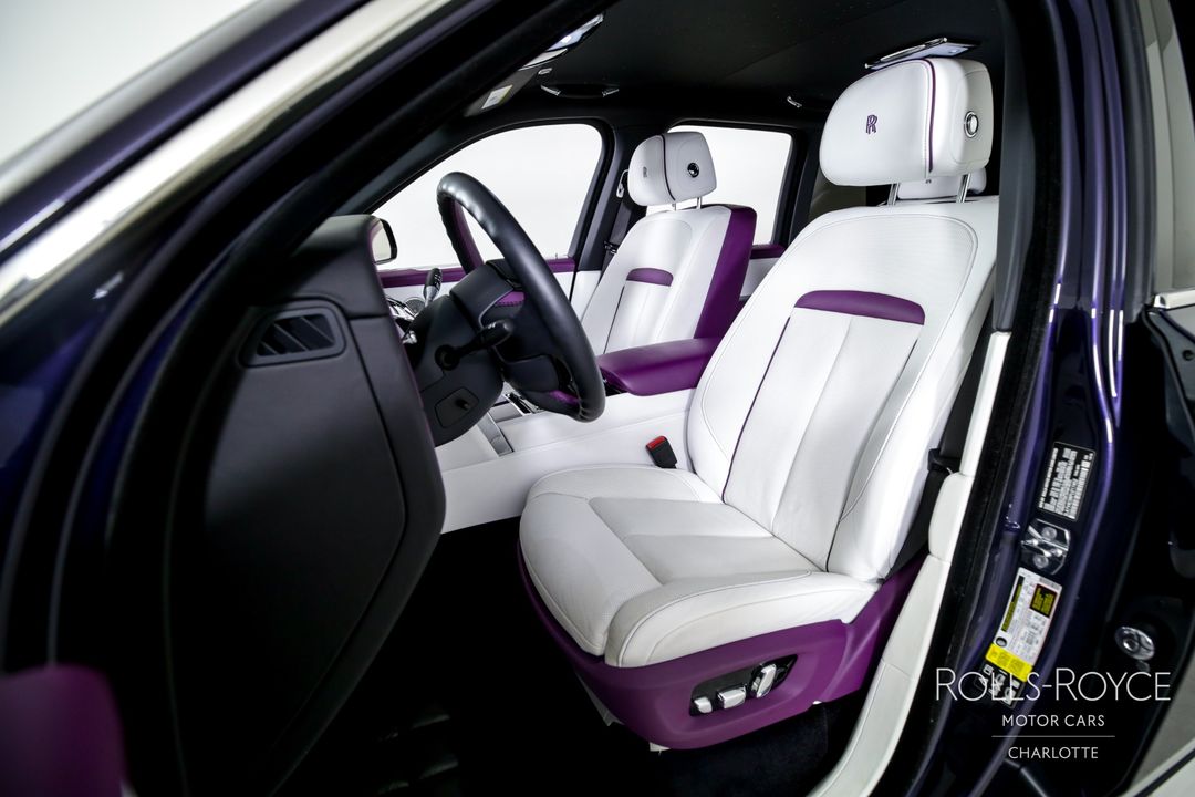 2023 Rolls-Royce Cullinan
