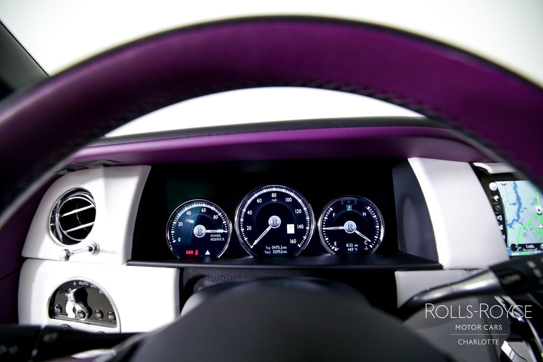 2023 Rolls-Royce Cullinan