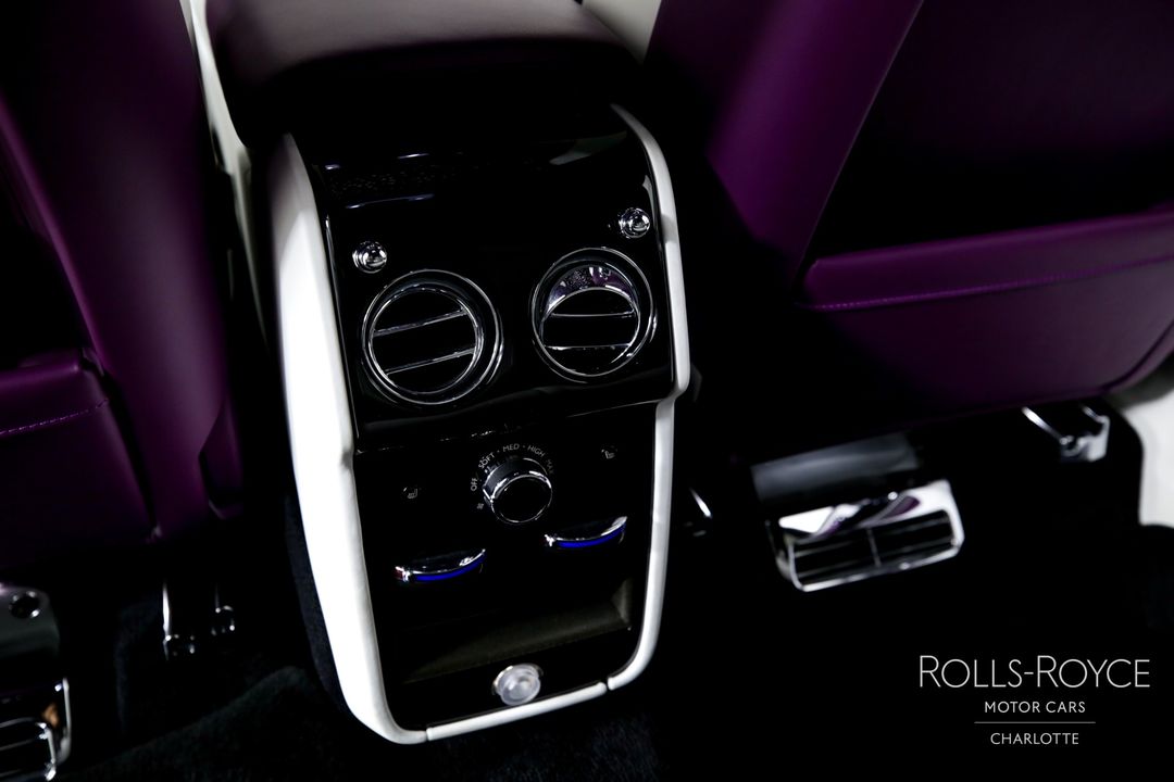 2023 Rolls-Royce Cullinan