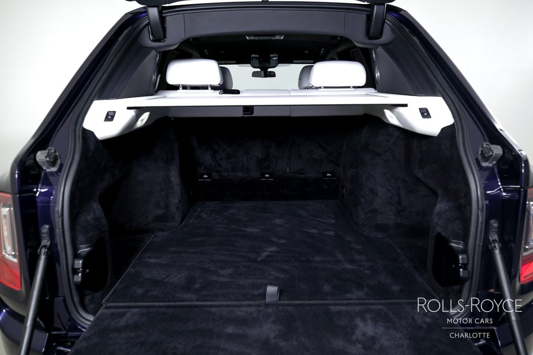 2023 Rolls-Royce Cullinan