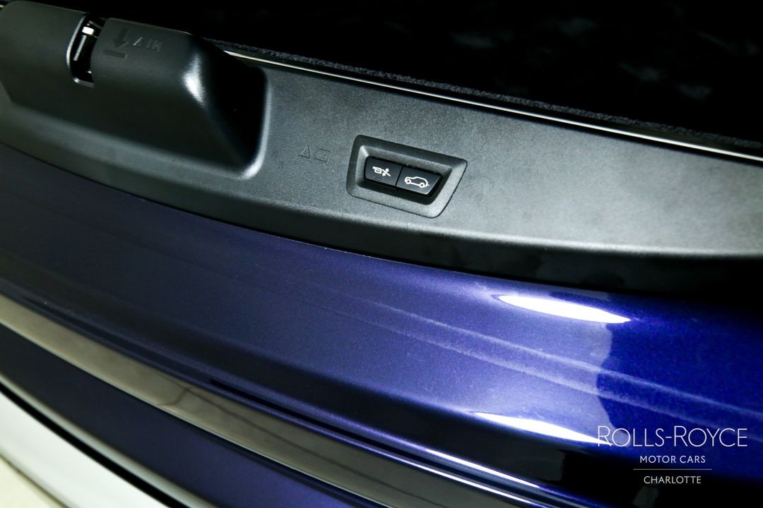 2023 Rolls-Royce Cullinan