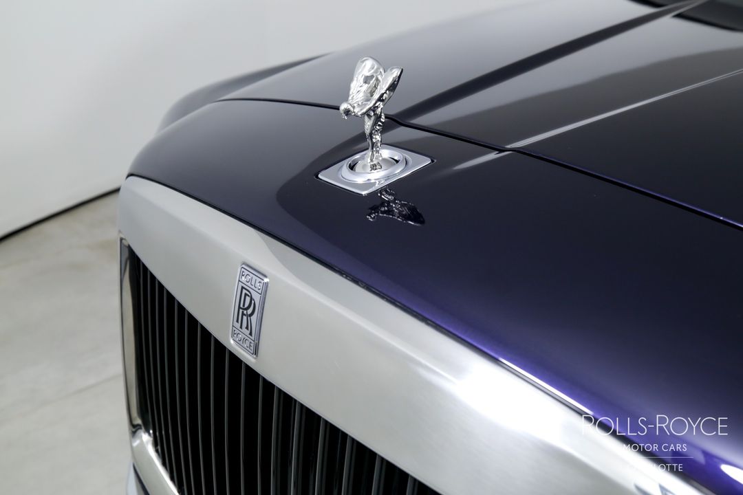 2023 Rolls-Royce Cullinan