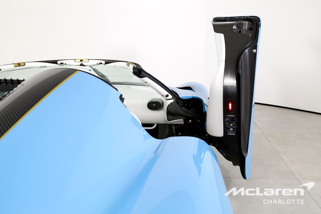 2021 KOENIGSEGG REGERA