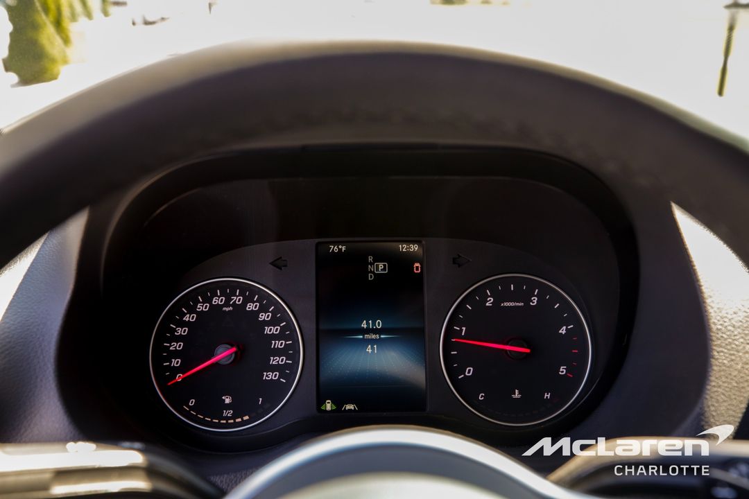 2026 Mercedes-Benz Sprinter