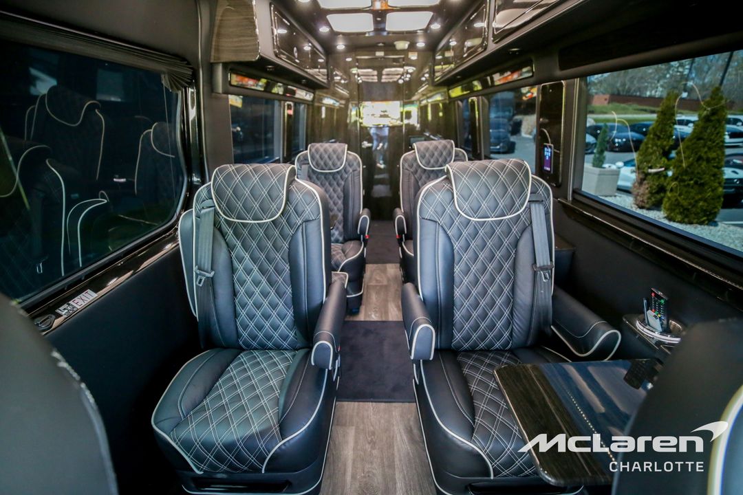 2026 Mercedes-Benz Sprinter