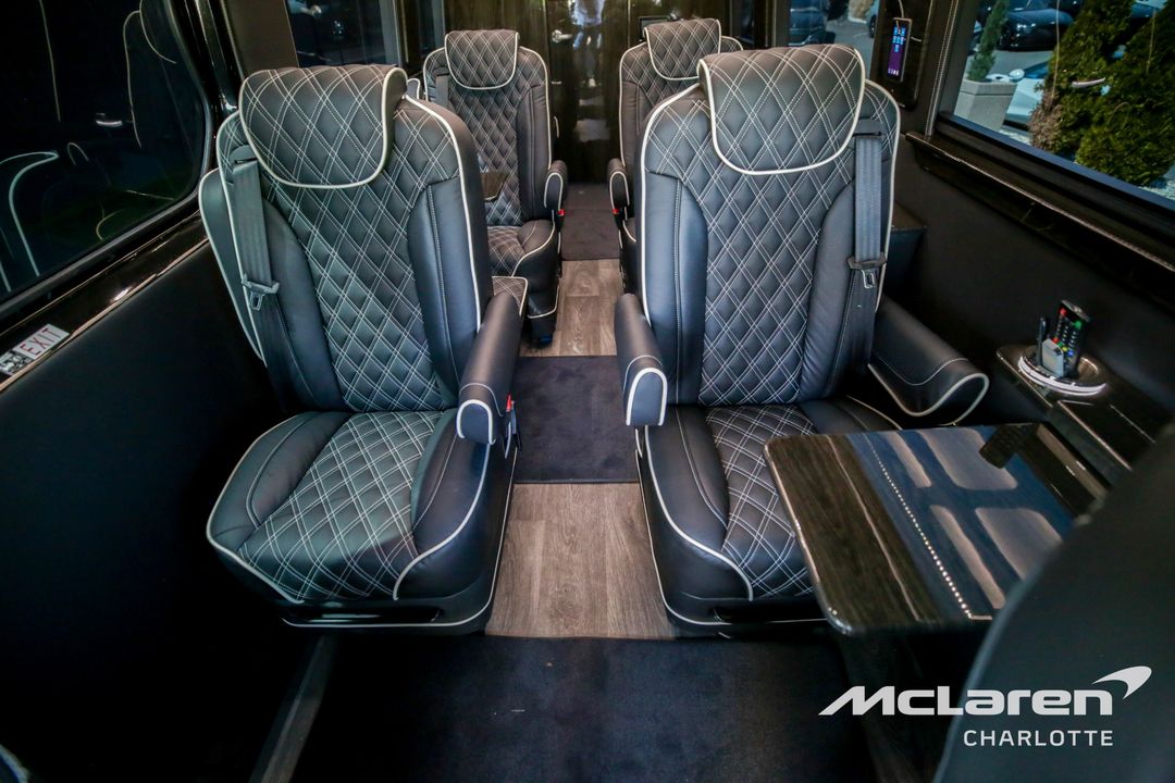2026 Mercedes-Benz Sprinter