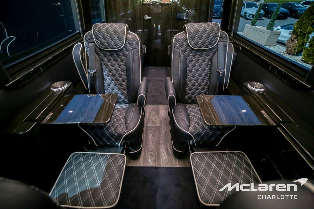 2026 Mercedes-Benz Sprinter