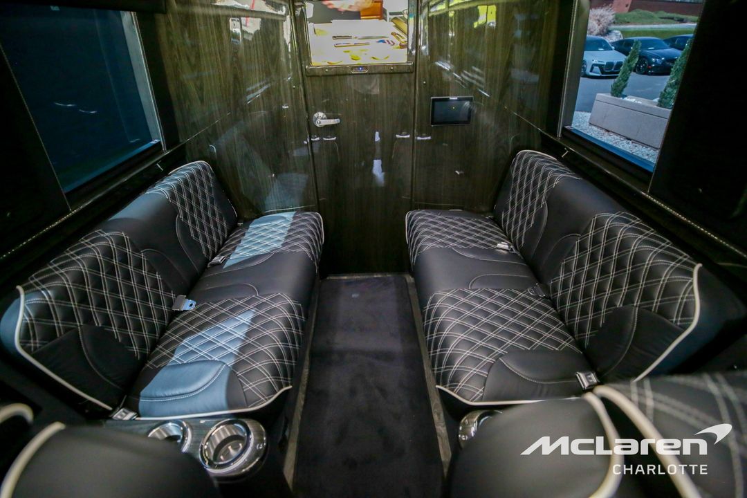 2026 Mercedes-Benz Sprinter