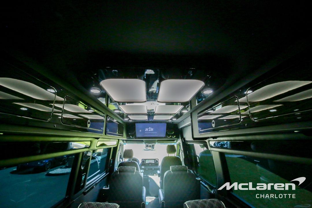 2026 Mercedes-Benz Sprinter