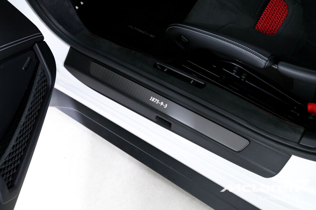 2024 Porsche 911