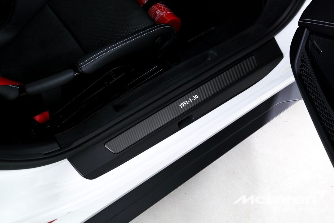 2024 Porsche 911