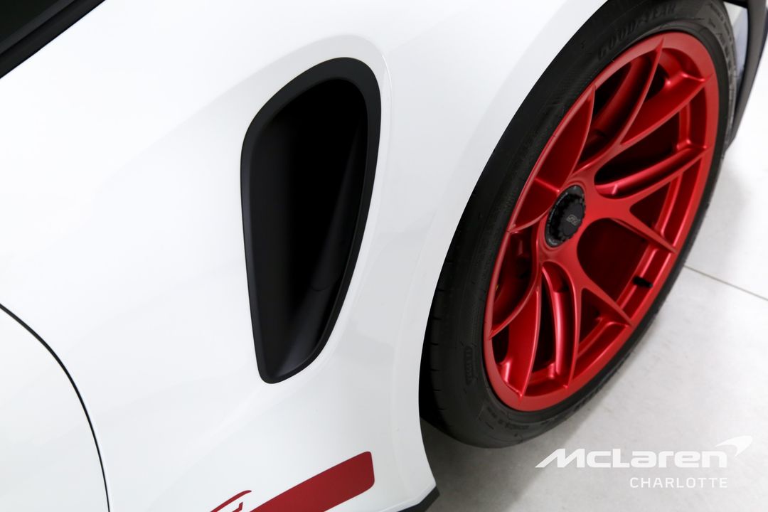 2024 Porsche 911