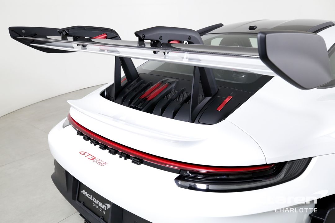 2024 Porsche 911