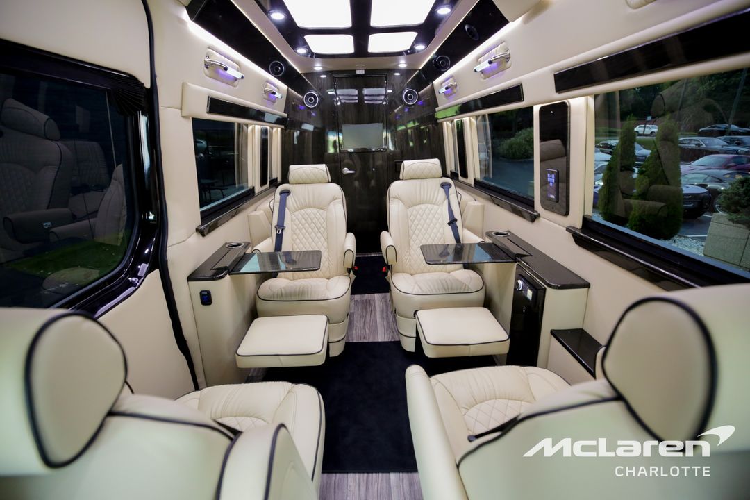2023 Mercedes-Benz Sprinter