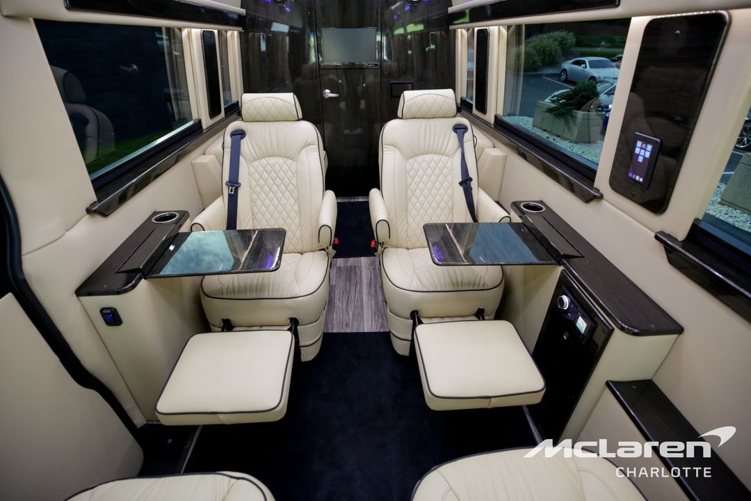 2023 Mercedes-Benz Sprinter