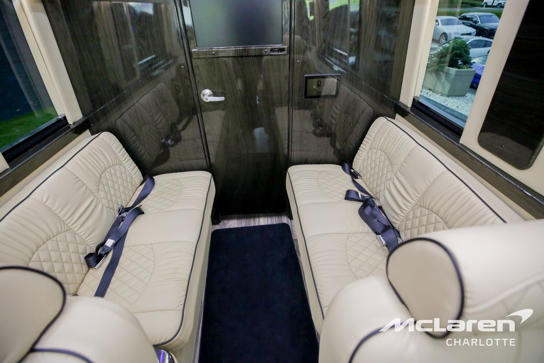 2023 Mercedes-Benz Sprinter