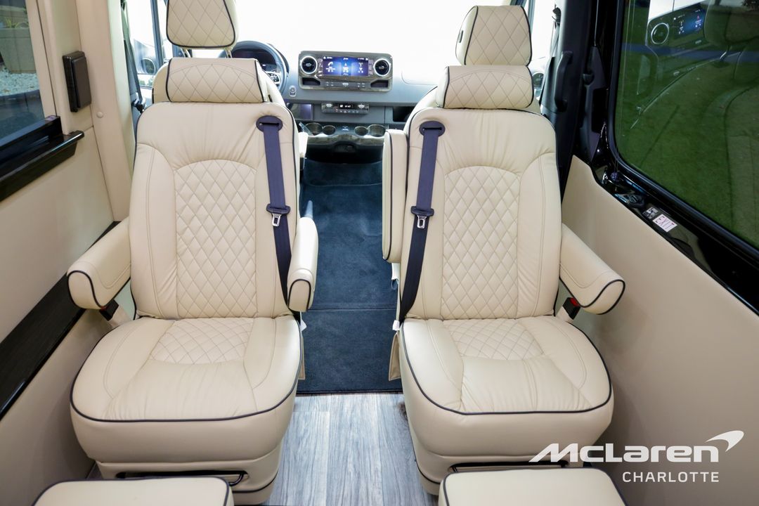 2023 Mercedes-Benz Sprinter
