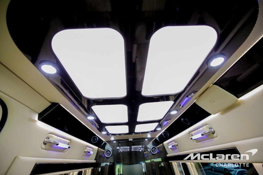 2023 Mercedes-Benz Sprinter