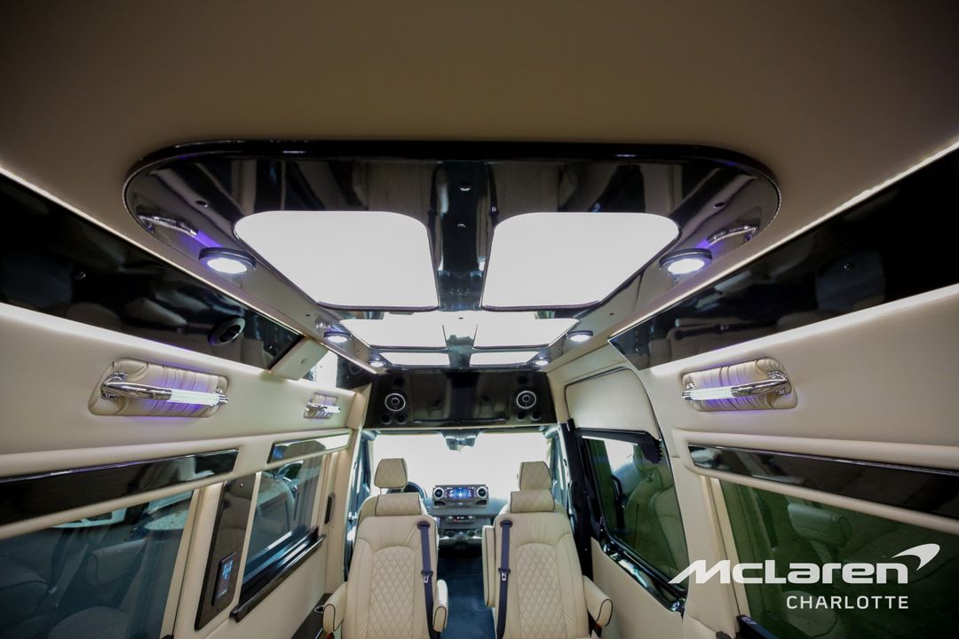2023 Mercedes-Benz Sprinter