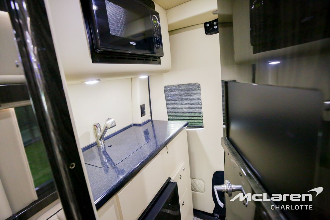 2023 Mercedes-Benz Sprinter
