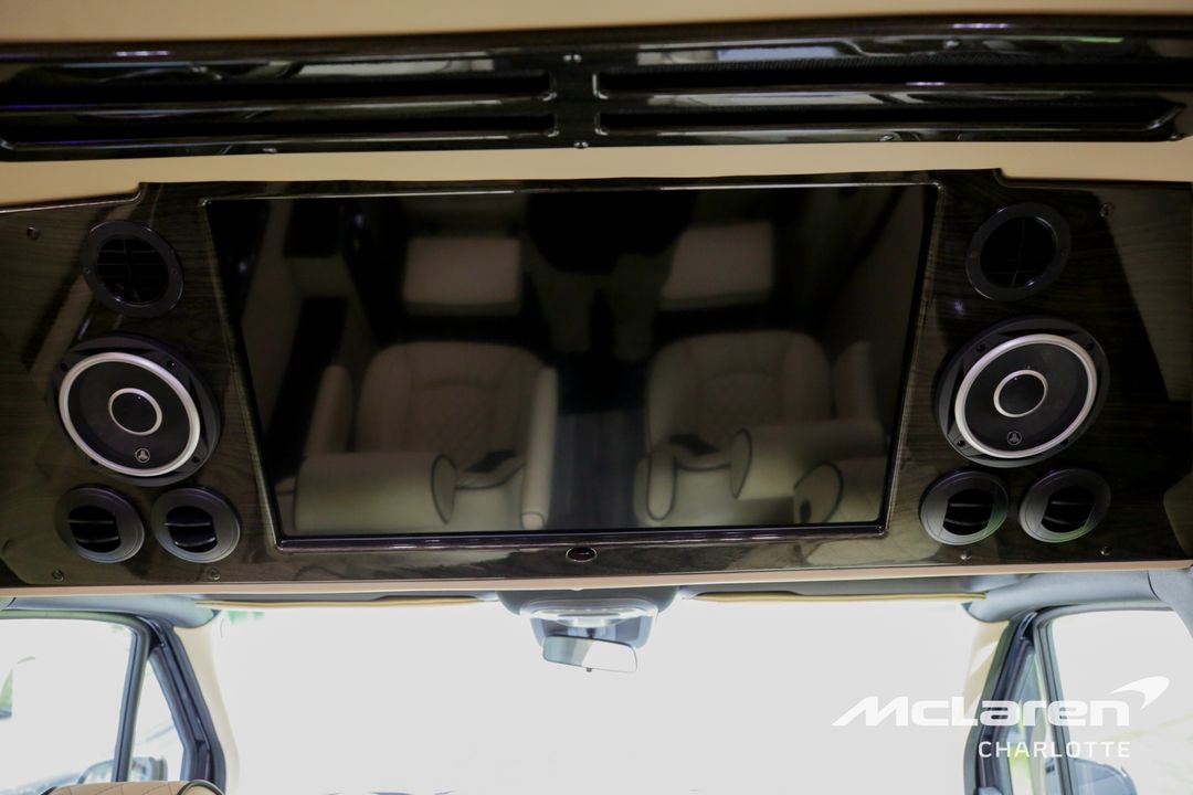 2023 Mercedes-Benz Sprinter