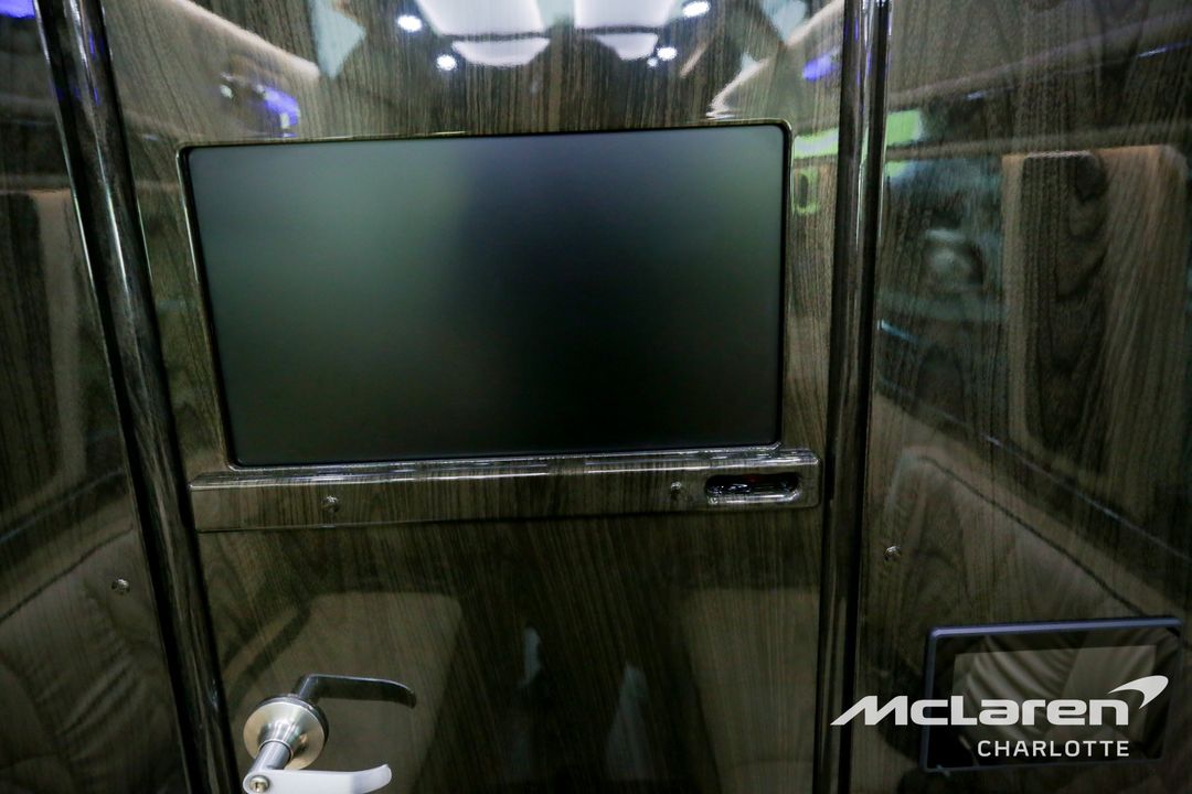 2023 Mercedes-Benz Sprinter
