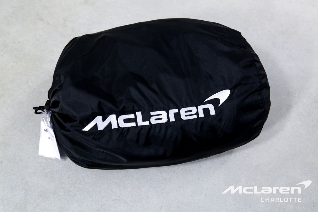 2025 McLaren Artura Spider