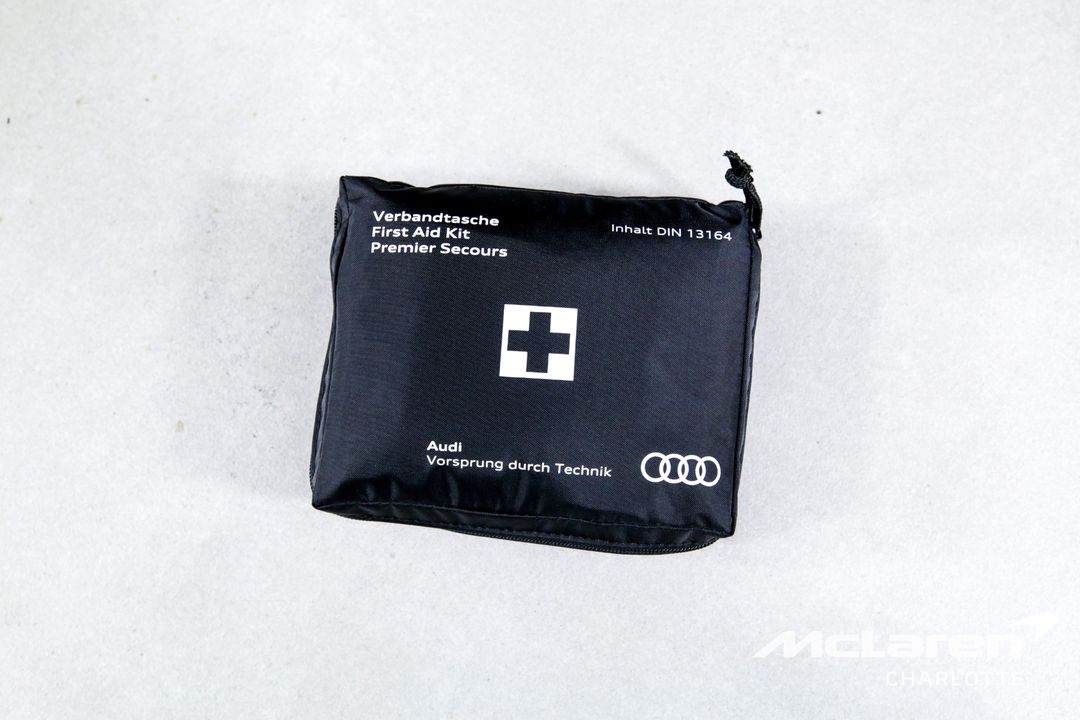 2024 Audi RS Q8