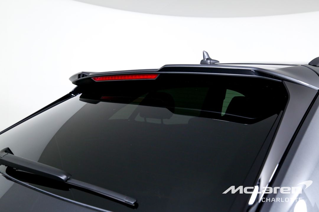 2024 Audi RS Q8