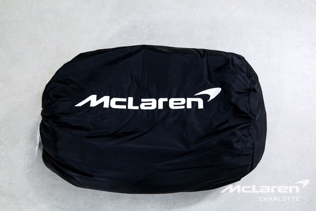 2025 McLaren Artura Spider