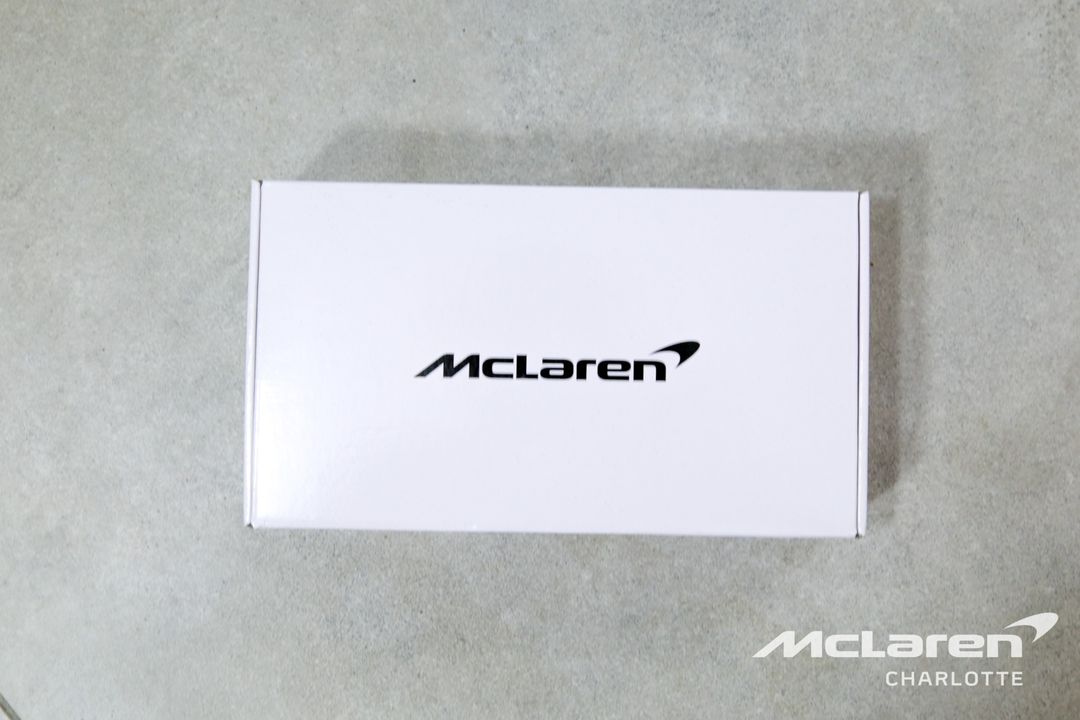 2025 McLaren GTS