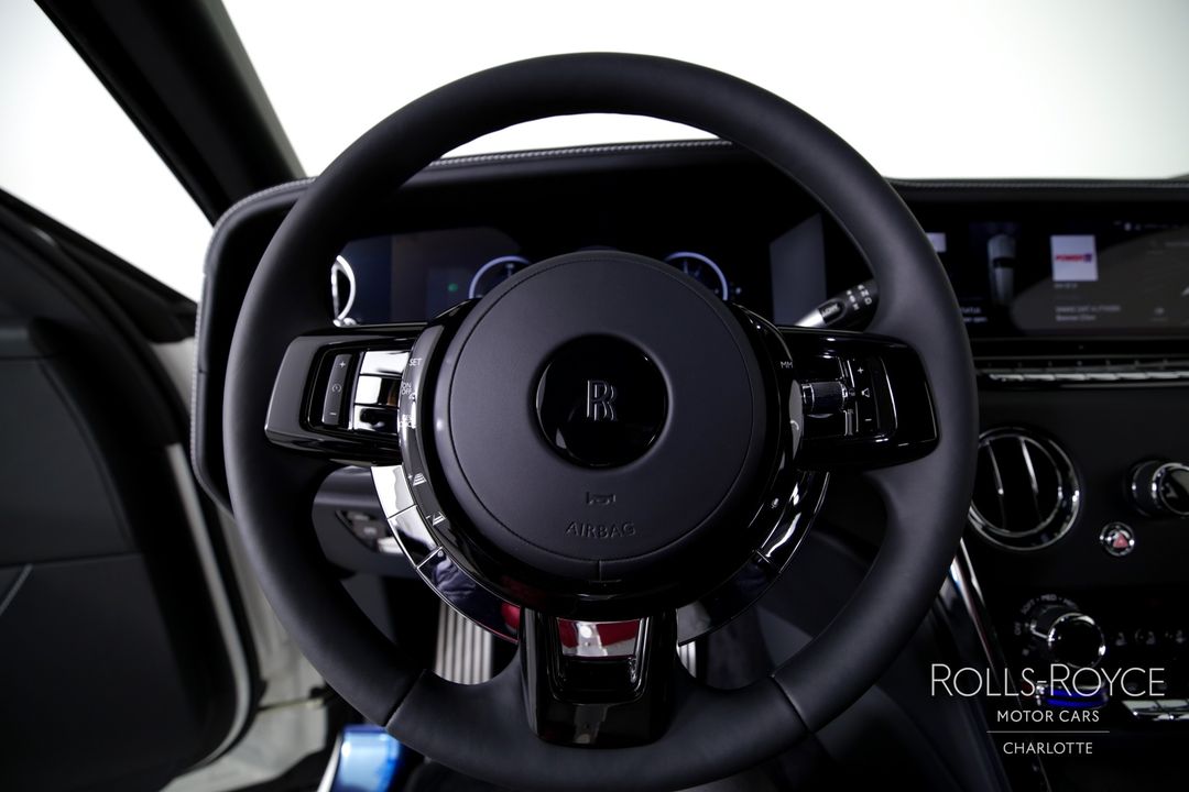 2025 Rolls-Royce Cullinan