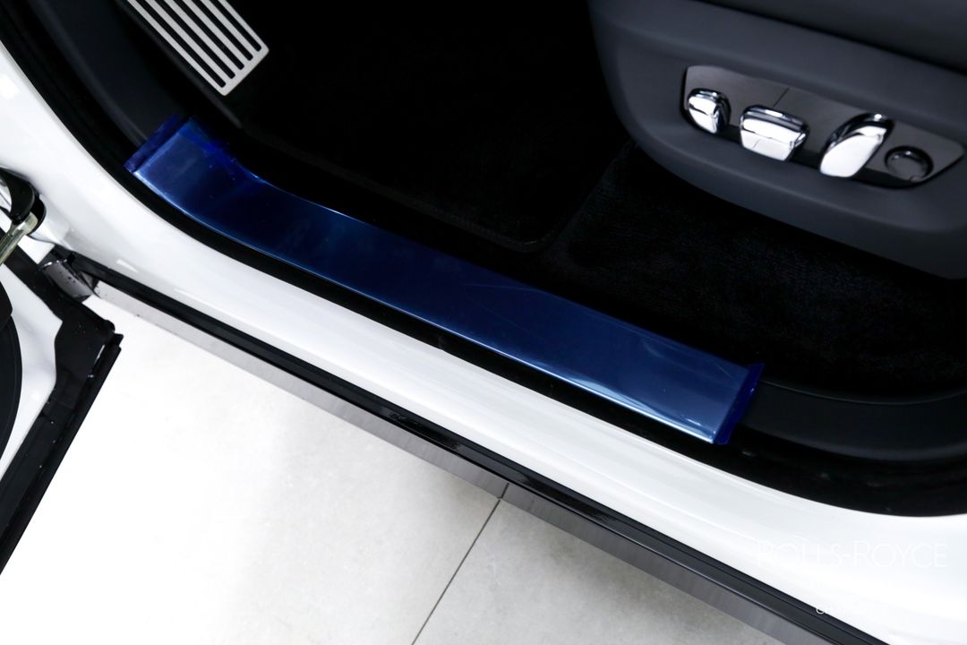 2025 Rolls-Royce Cullinan