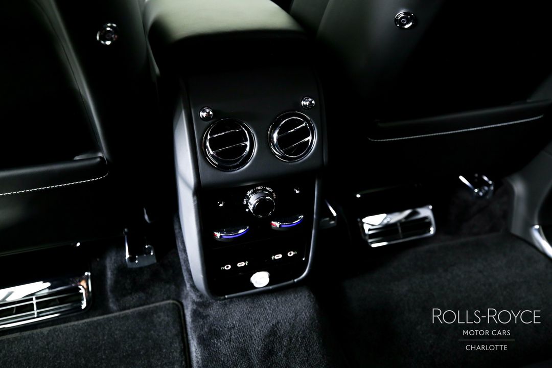 2025 Rolls-Royce Cullinan